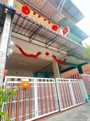 The Betong Life Guesthouse